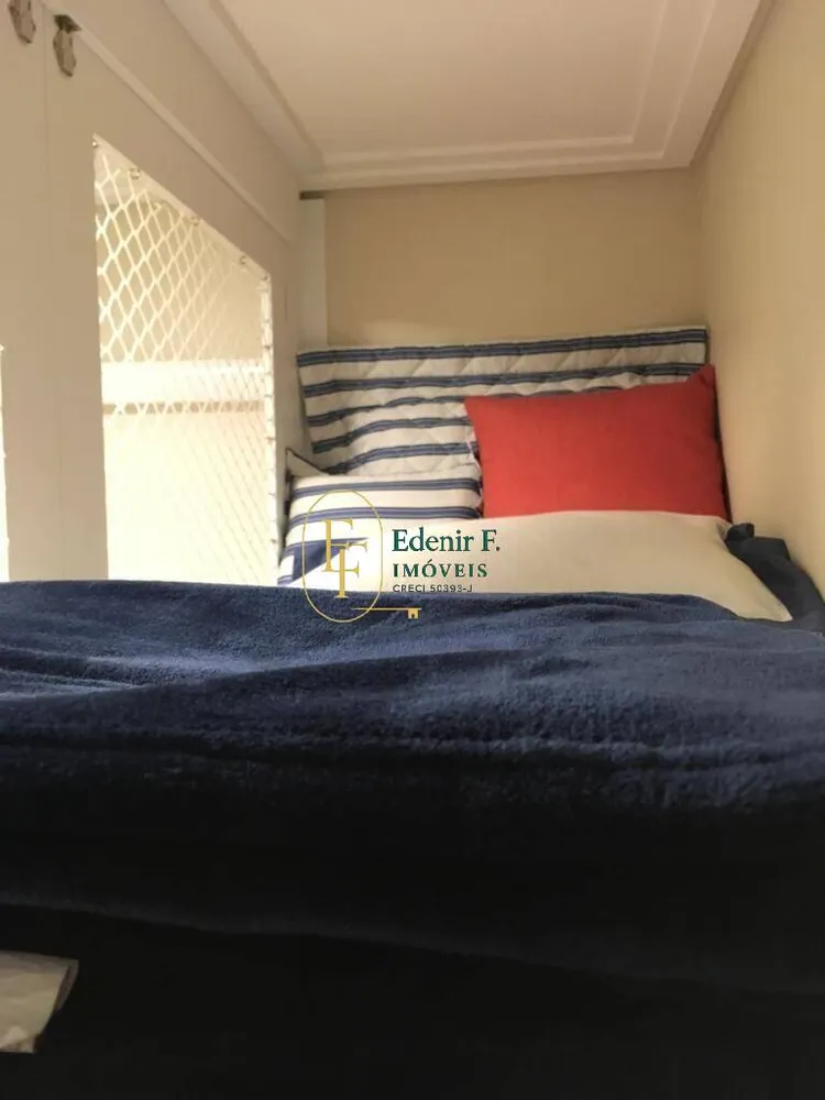 Apartamento, 3 quartos, 101 m² - Foto 12