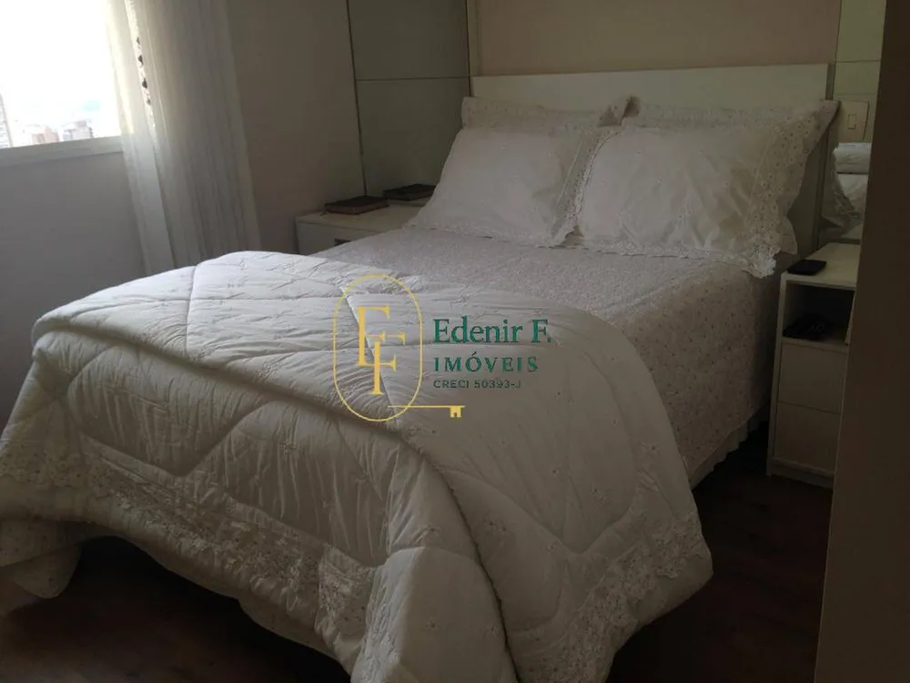 Apartamento, 3 quartos, 101 m² - Foto 1