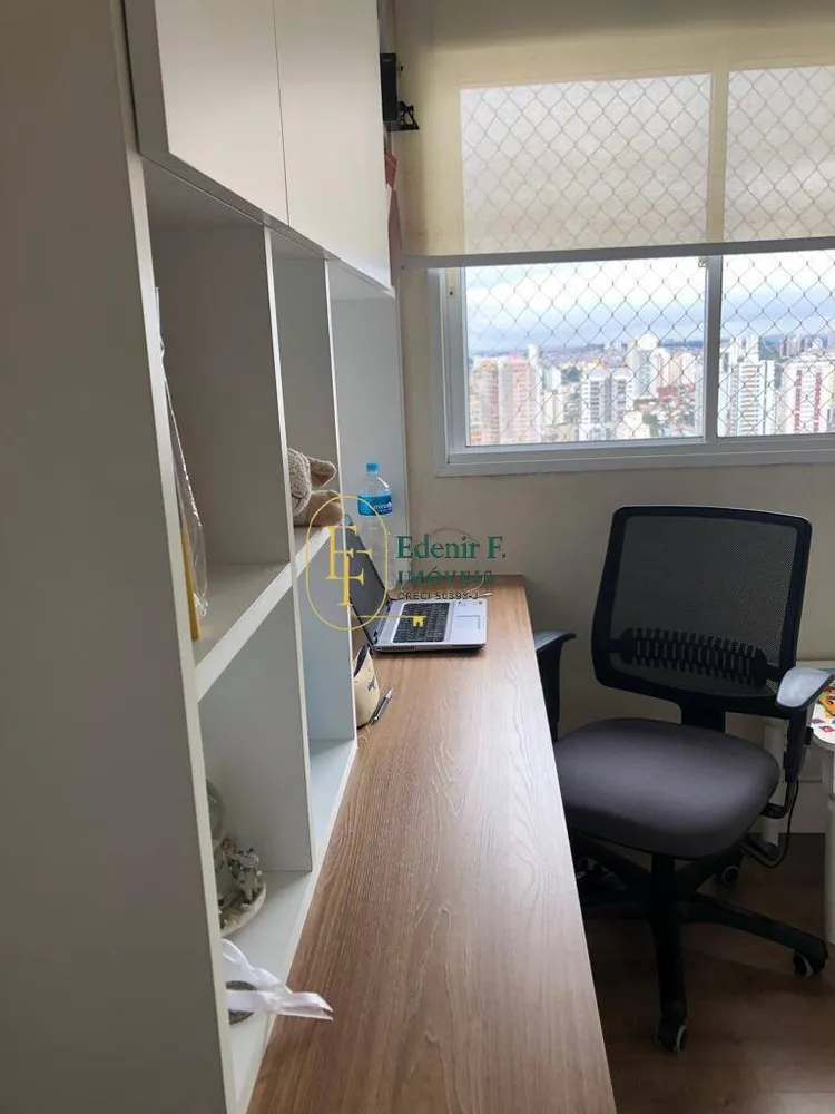 Apartamento, 3 quartos, 101 m² - Foto 4