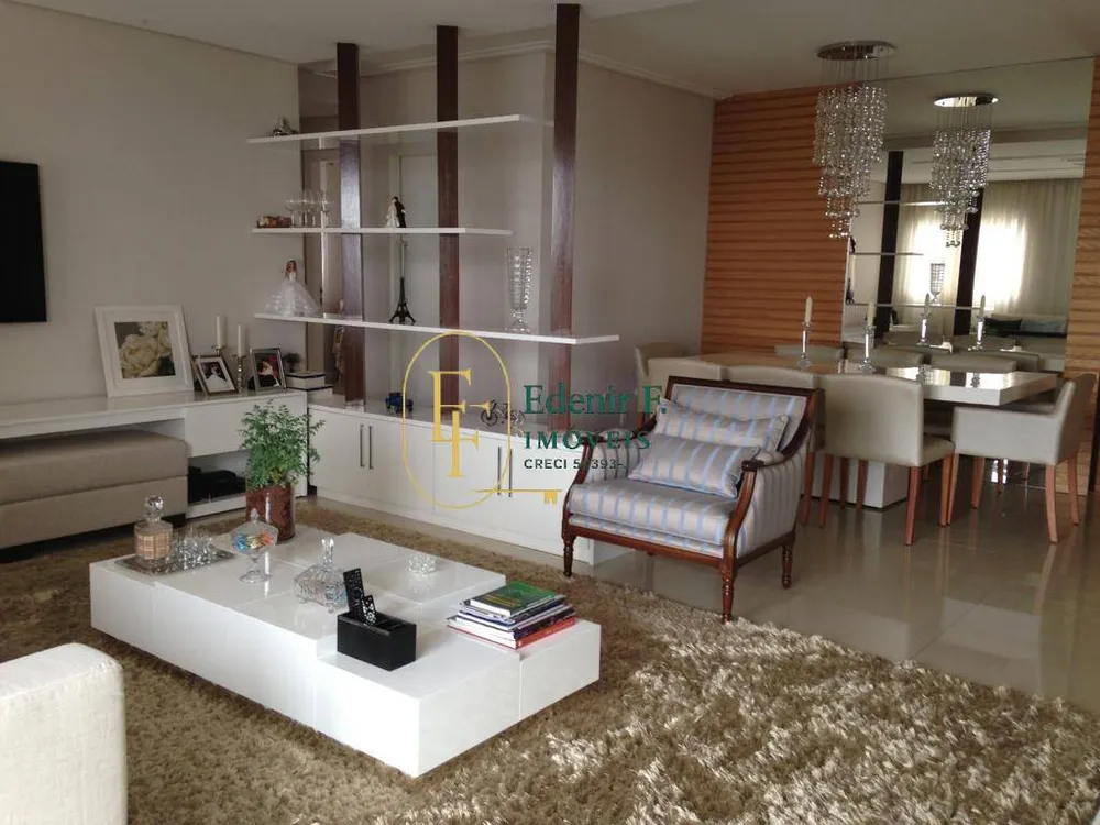 Apartamento, 3 quartos, 101 m² - Foto 6