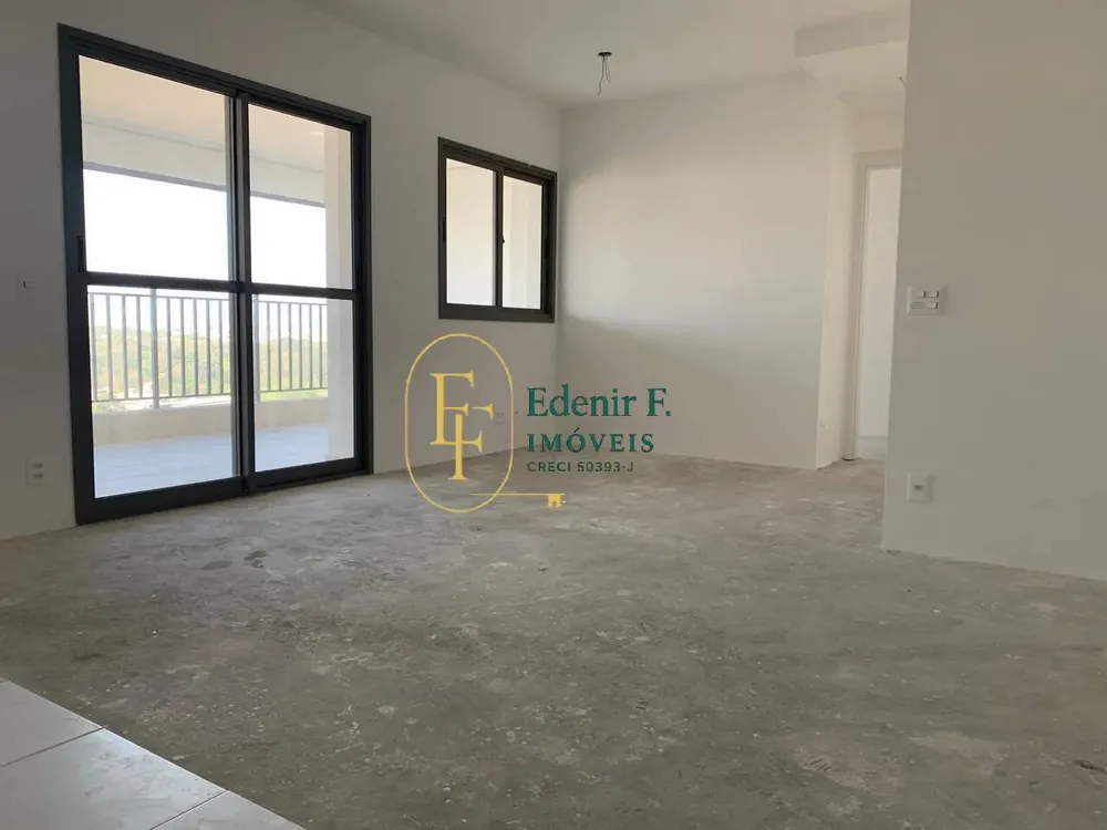 Apartamento, 2 quartos, 90 m² - Foto 1