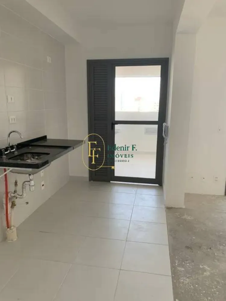 Apartamento, 2 quartos, 90 m² - Foto 4