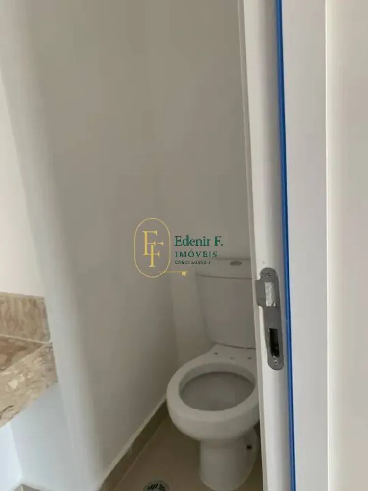 Apartamento, 2 quartos, 90 m² - Foto 9