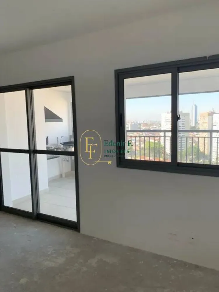 Apartamento, 2 quartos, 90 m² - Foto 2