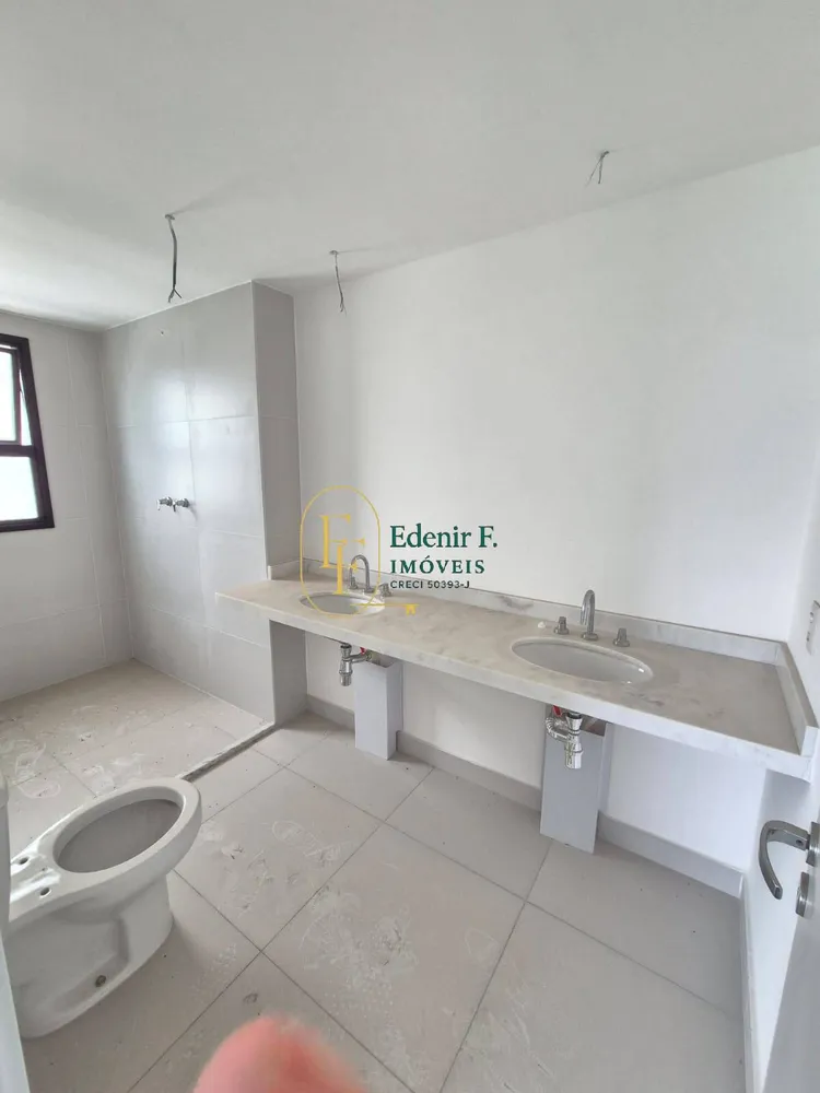 Apartamento, 4 quartos, 179 m² - Foto 8