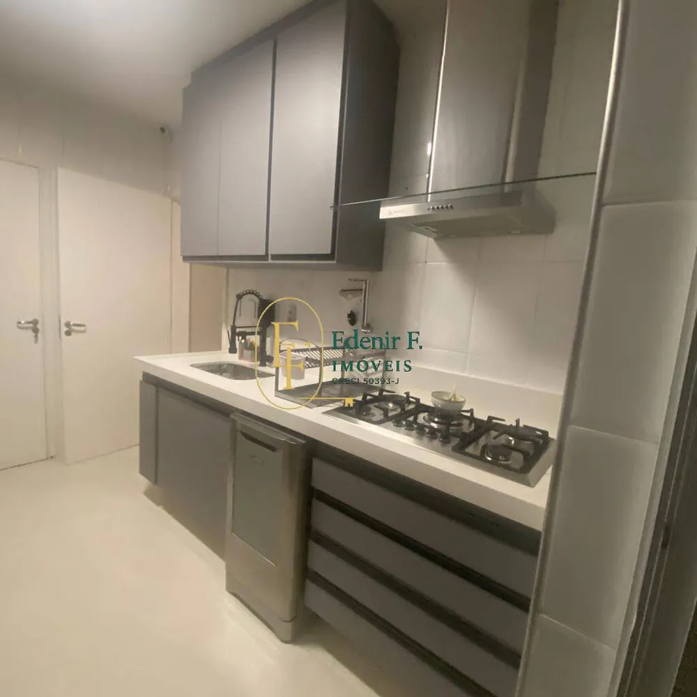 Apartamento, 3 quartos, 122 m² - Foto 1