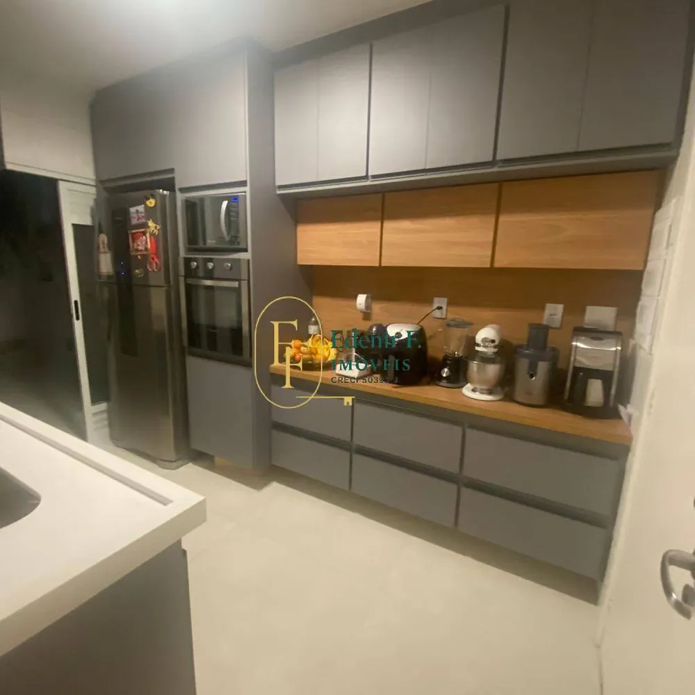 Apartamento, 3 quartos, 122 m² - Foto 2