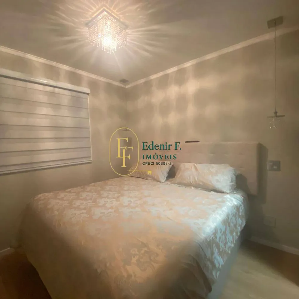 Apartamento, 3 quartos, 122 m² - Foto 3