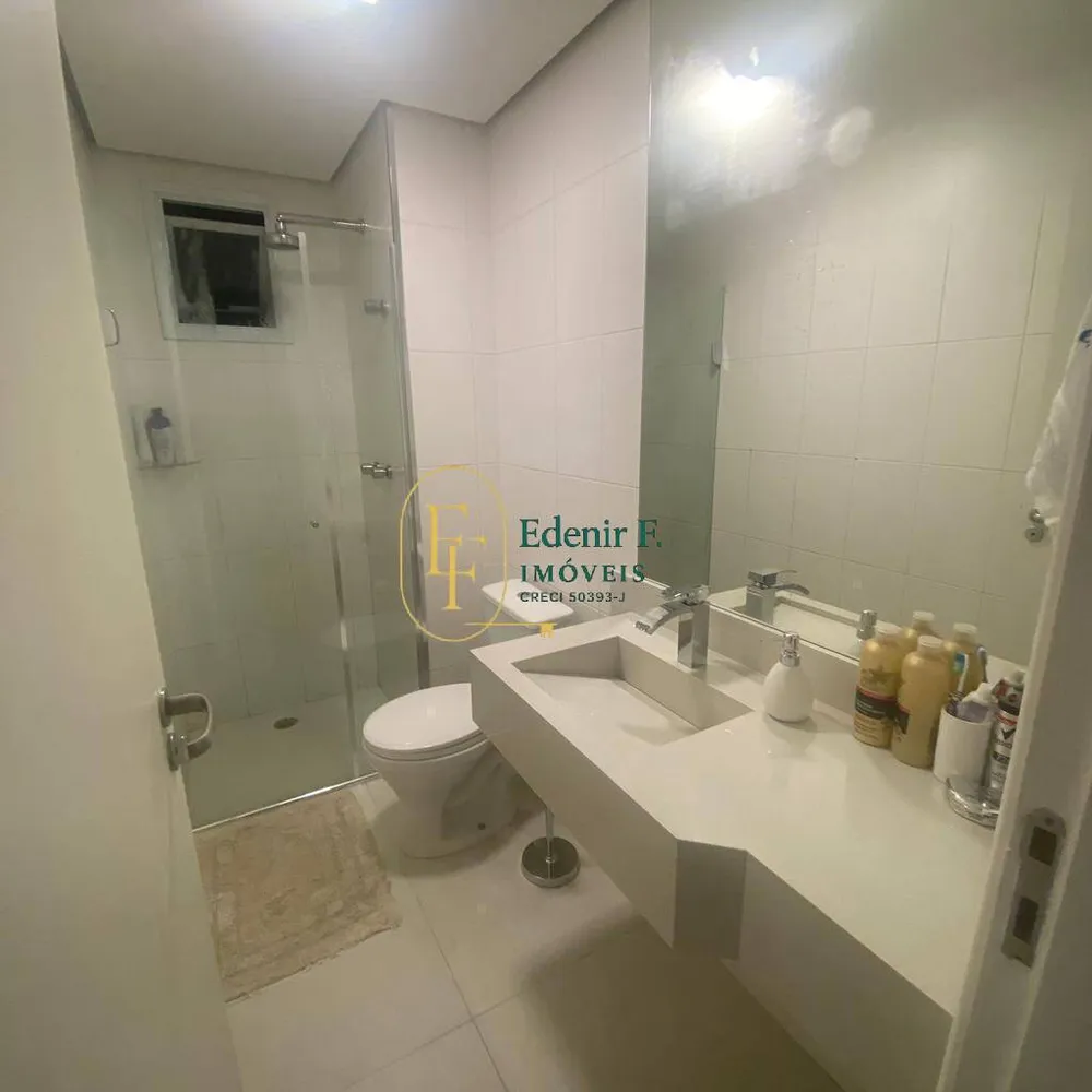 Apartamento, 3 quartos, 122 m² - Foto 6