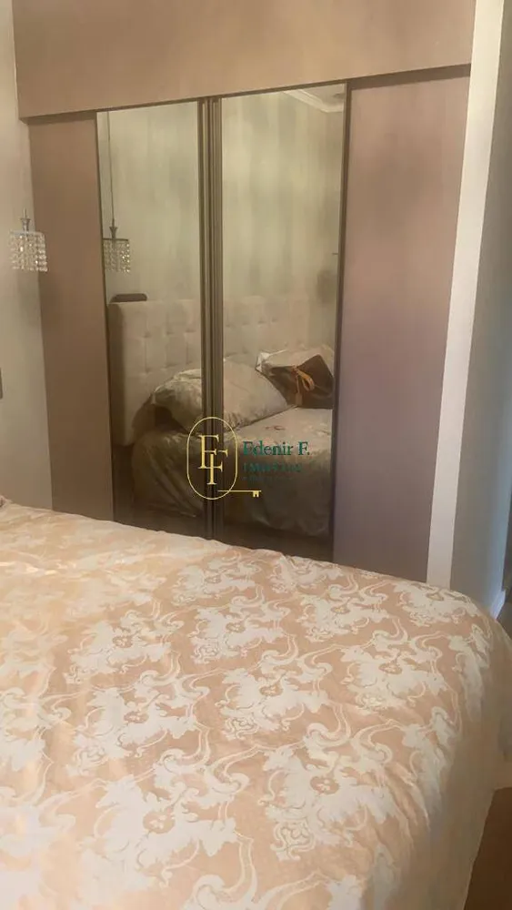 Apartamento, 3 quartos, 122 m² - Foto 5