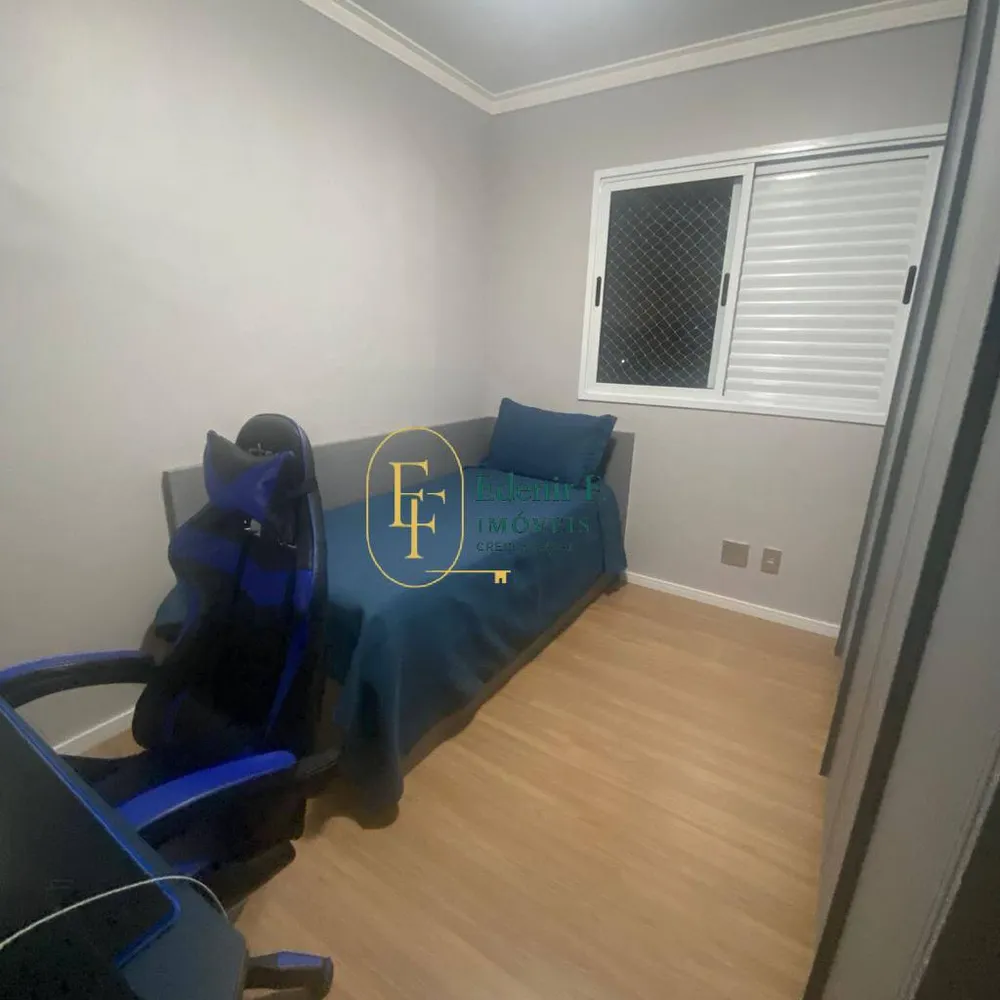 Apartamento, 3 quartos, 122 m² - Foto 7