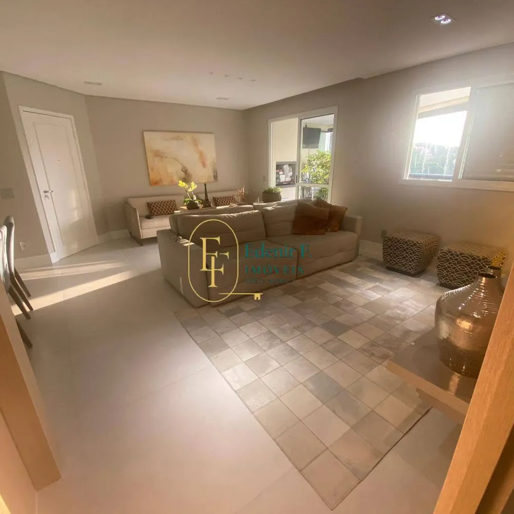 Apartamento, 3 quartos, 122 m² - Foto 4