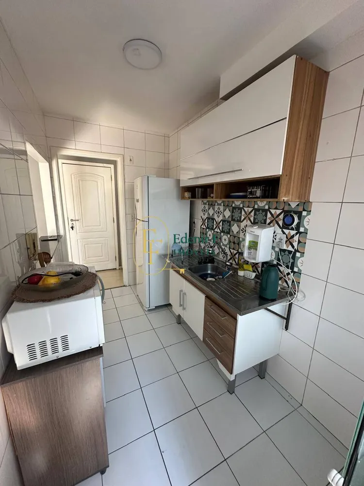 Apartamento, 2 quartos, 55 m² - Foto 5