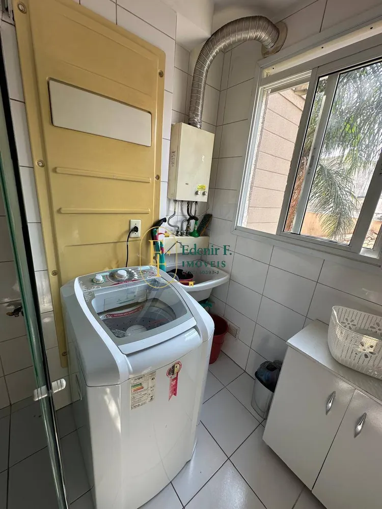 Apartamento, 2 quartos, 55 m² - Foto 6