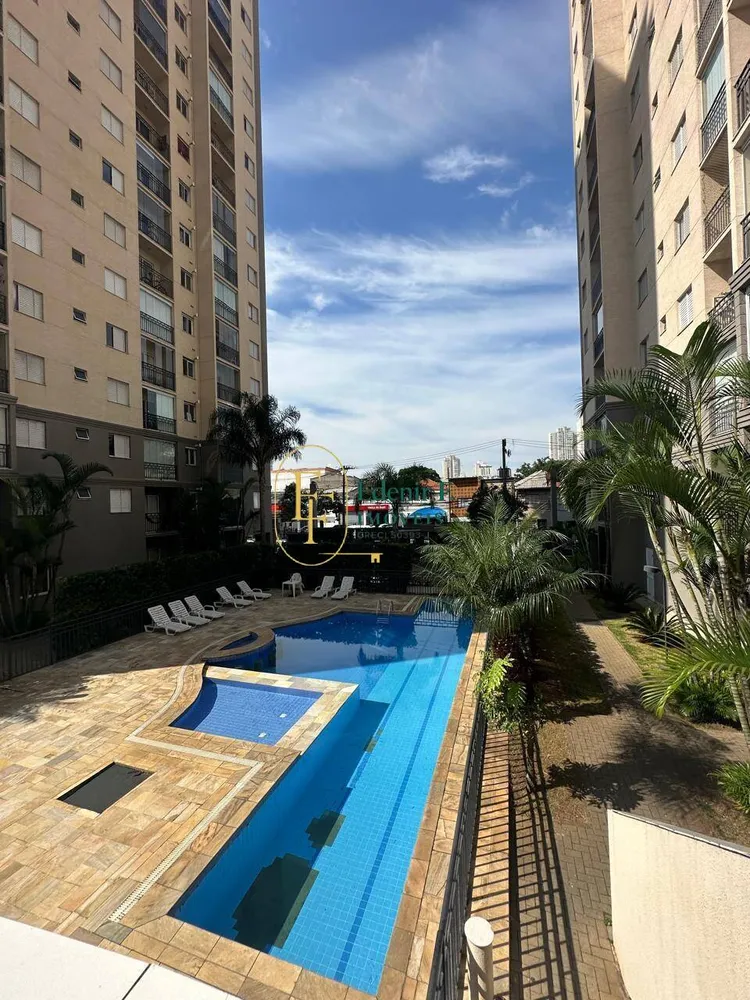 Apartamento, 2 quartos, 55 m² - Foto 11