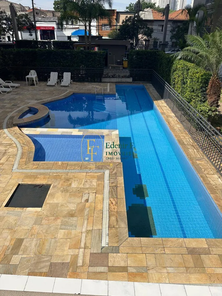 Apartamento, 2 quartos, 55 m² - Foto 10