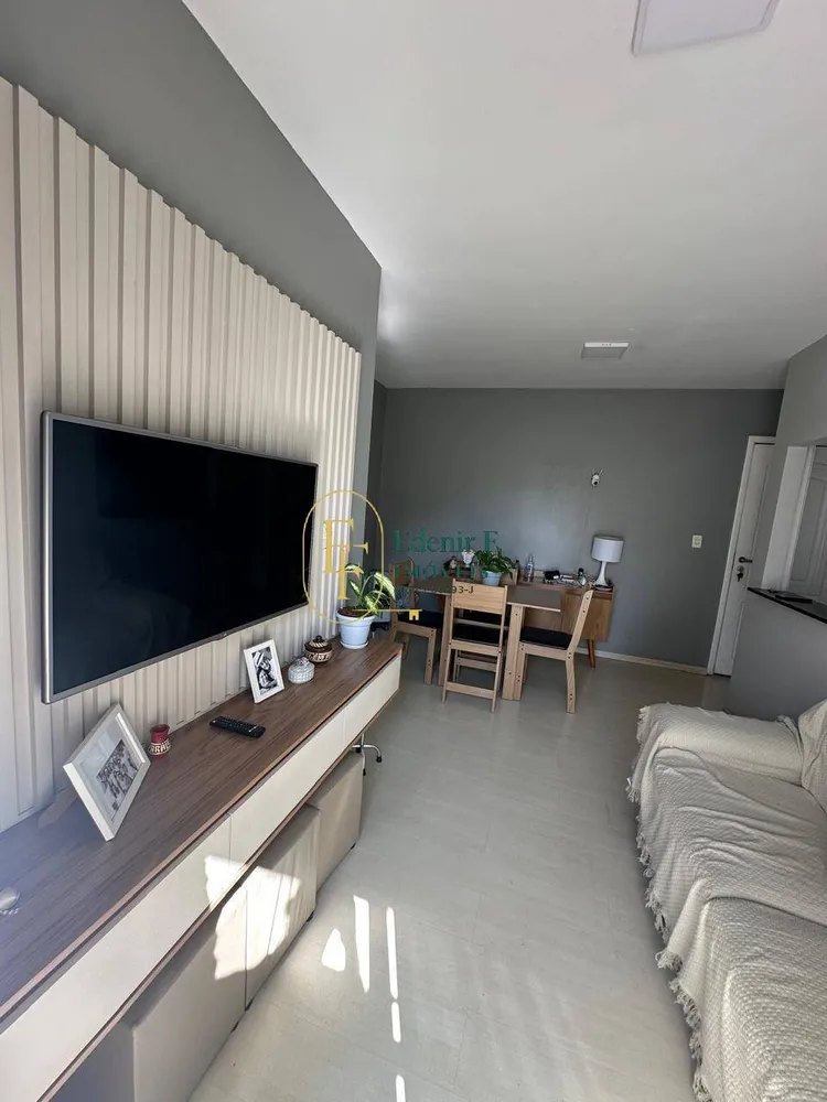 Apartamento, 2 quartos, 55 m² - Foto 2