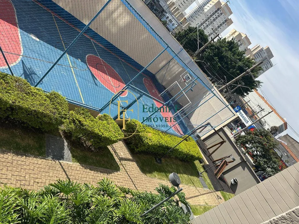 Apartamento, 2 quartos, 55 m² - Foto 7