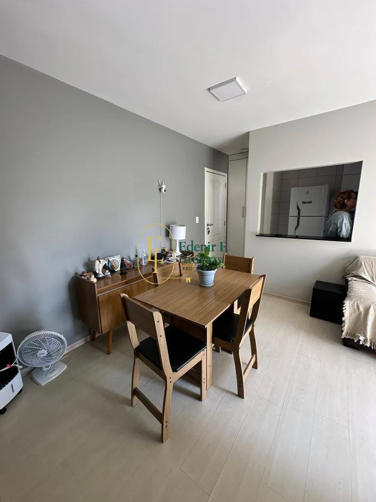 Apartamento, 2 quartos, 55 m² - Foto 3