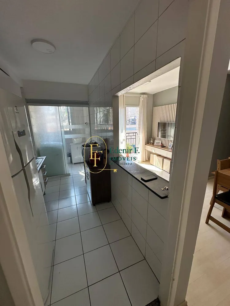 Apartamento, 2 quartos, 55 m² - Foto 4
