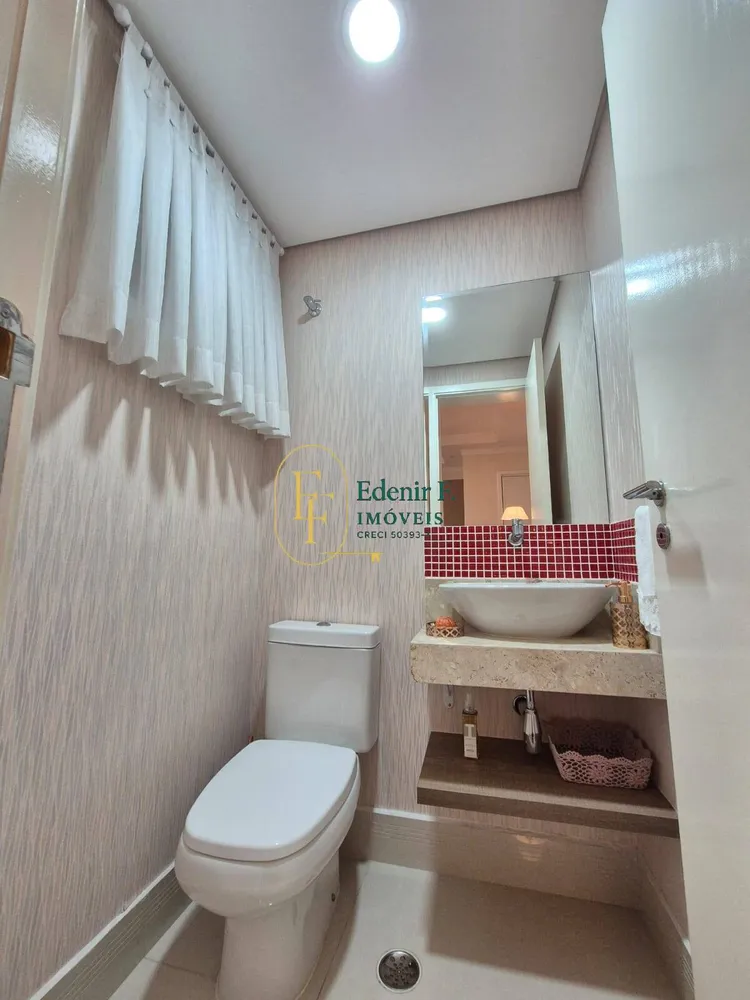 Apartamento, 3 quartos, 122 m² - Foto 8