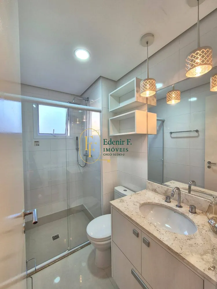 Apartamento, 3 quartos, 122 m² - Foto 2