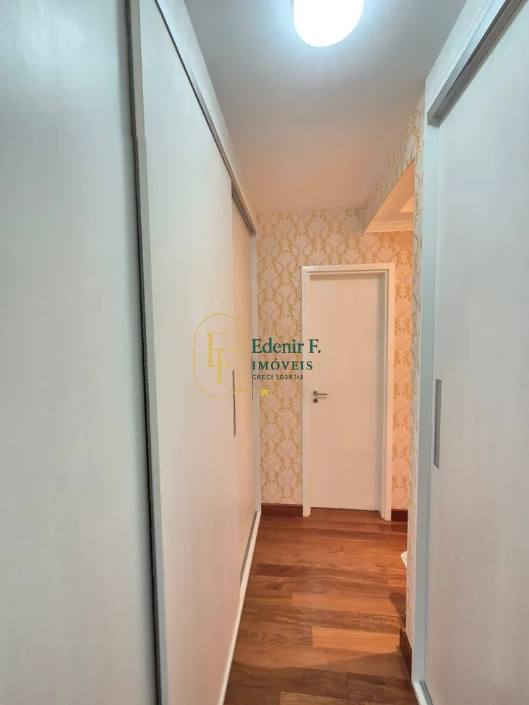 Apartamento, 3 quartos, 122 m² - Foto 2