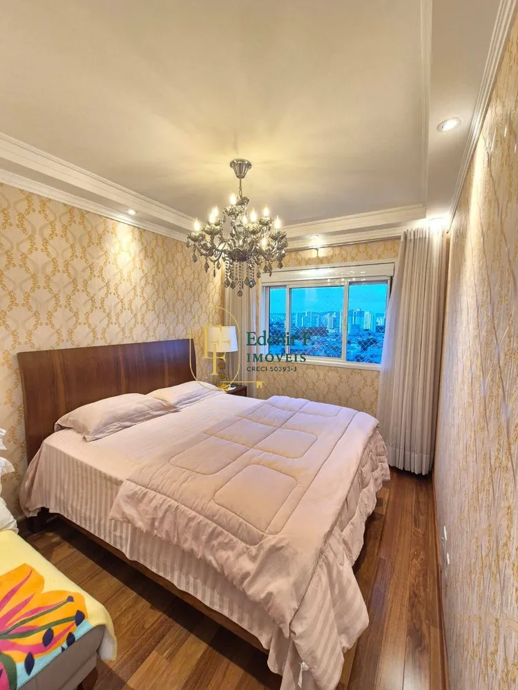 Apartamento, 3 quartos, 122 m² - Foto 6