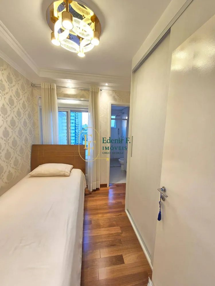 Apartamento, 3 quartos, 122 m² - Foto 4