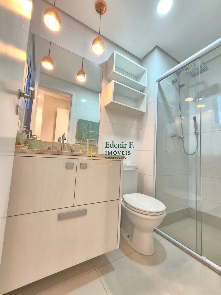Apartamento, 3 quartos, 122 m² - Foto 1