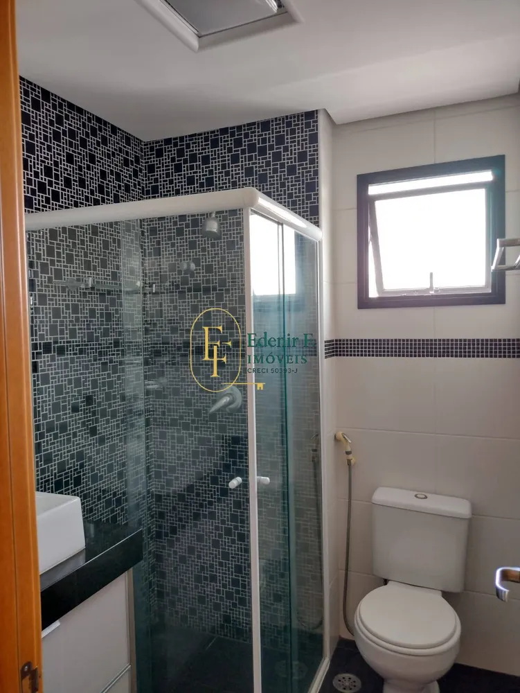 Apartamento, 3 quartos, 96 m² - Foto 12