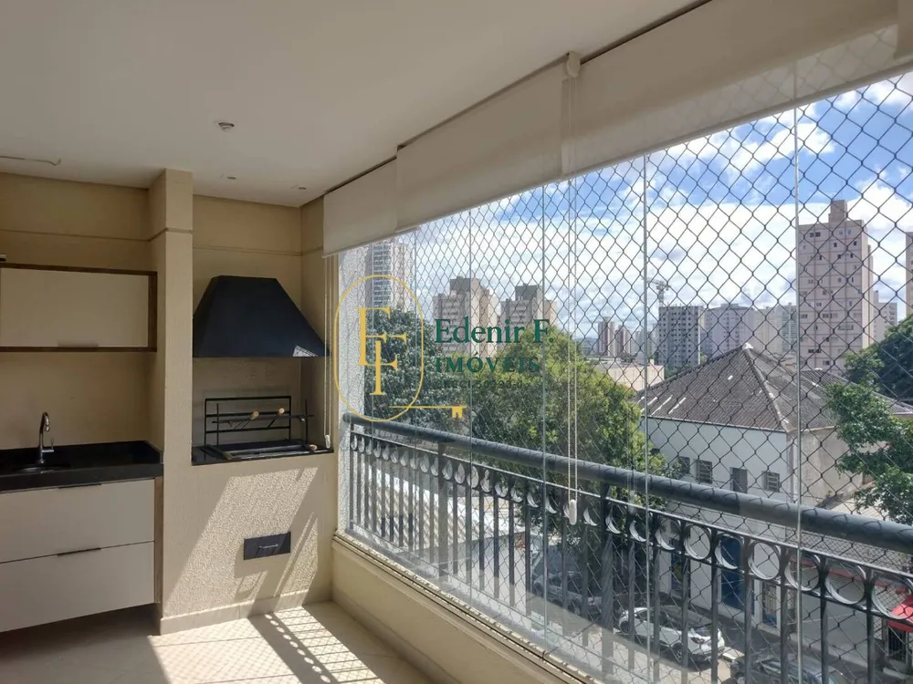 Apartamento, 3 quartos, 96 m² - Foto 1