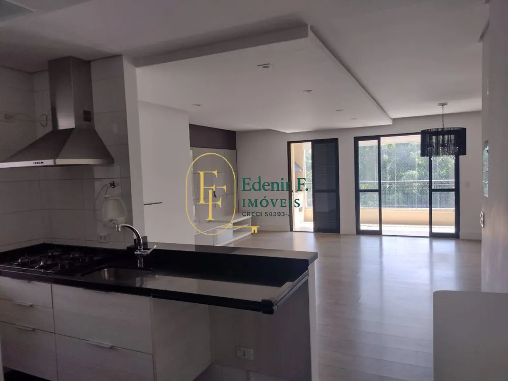 Apartamento, 3 quartos, 96 m² - Foto 3