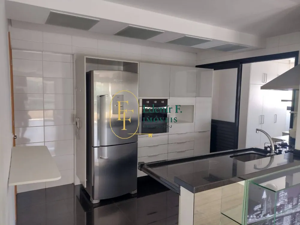 Apartamento, 3 quartos, 96 m² - Foto 1