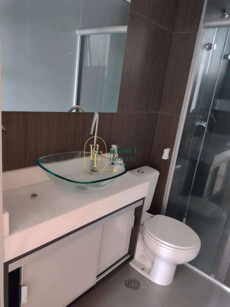 Apartamento, 3 quartos, 96 m² - Foto 2