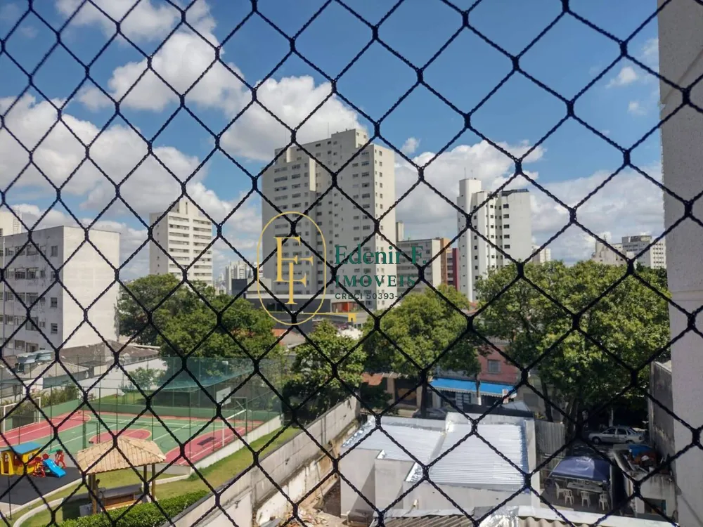 Apartamento, 3 quartos, 96 m² - Foto 4