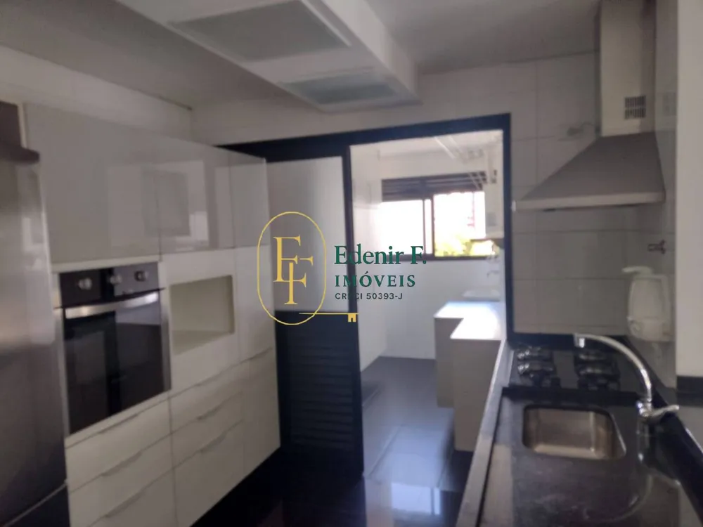 Apartamento, 3 quartos, 96 m² - Foto 8