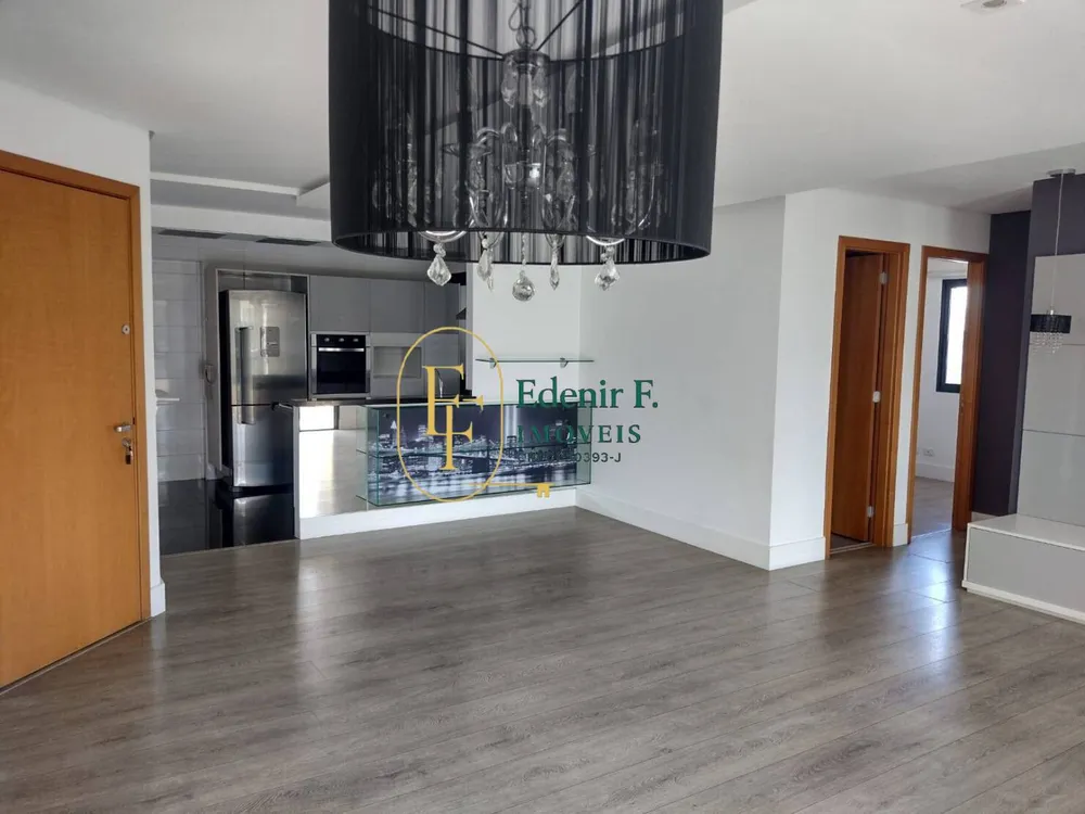Apartamento, 3 quartos, 96 m² - Foto 6