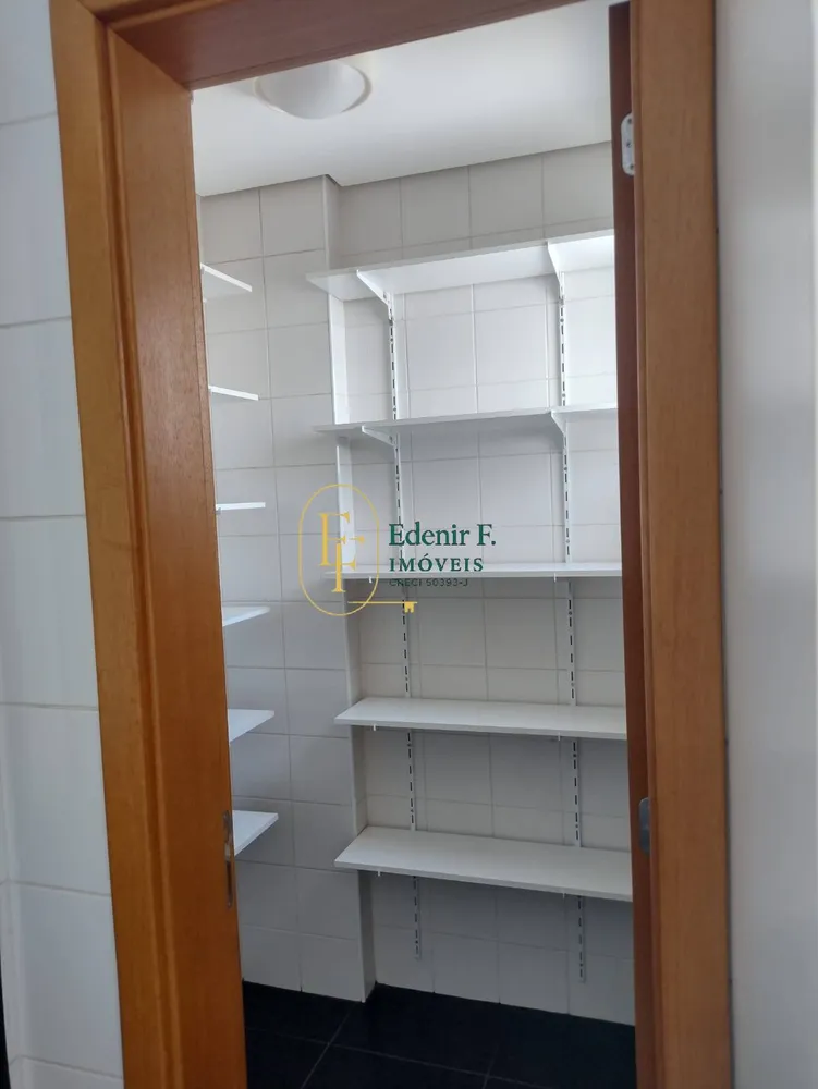 Apartamento, 3 quartos, 96 m² - Foto 3