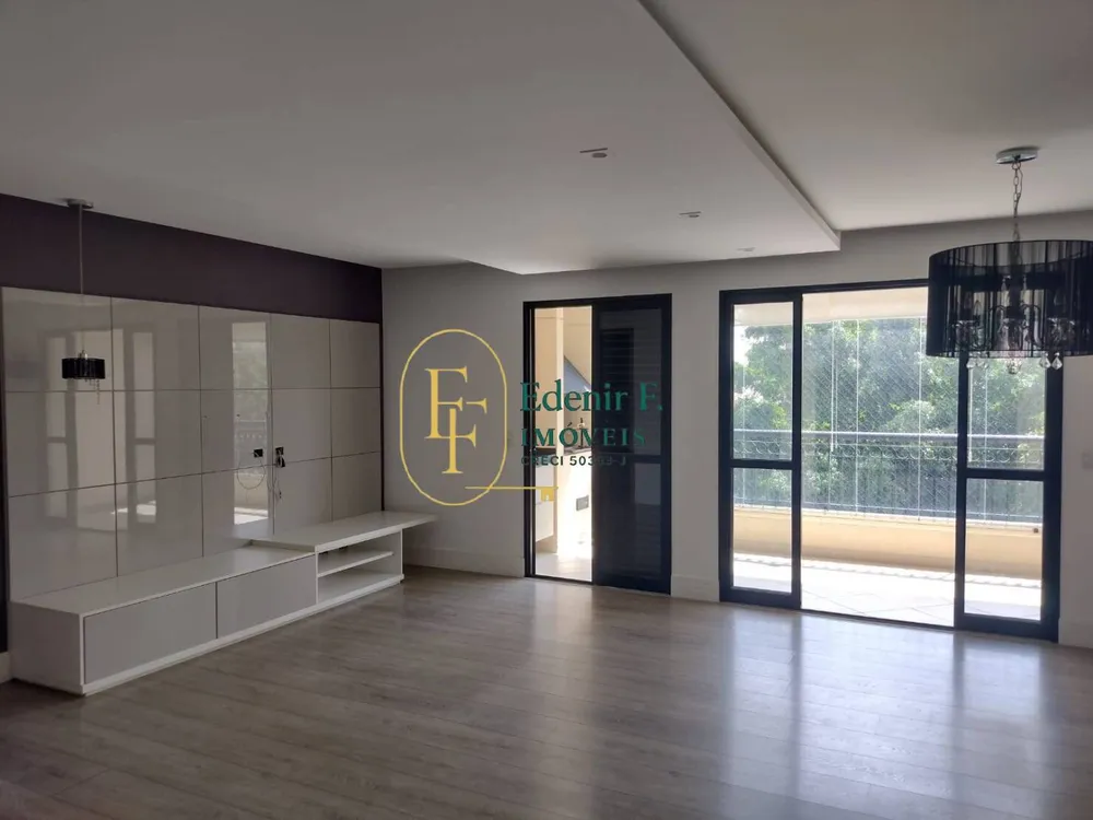 Apartamento, 3 quartos, 96 m² - Foto 4