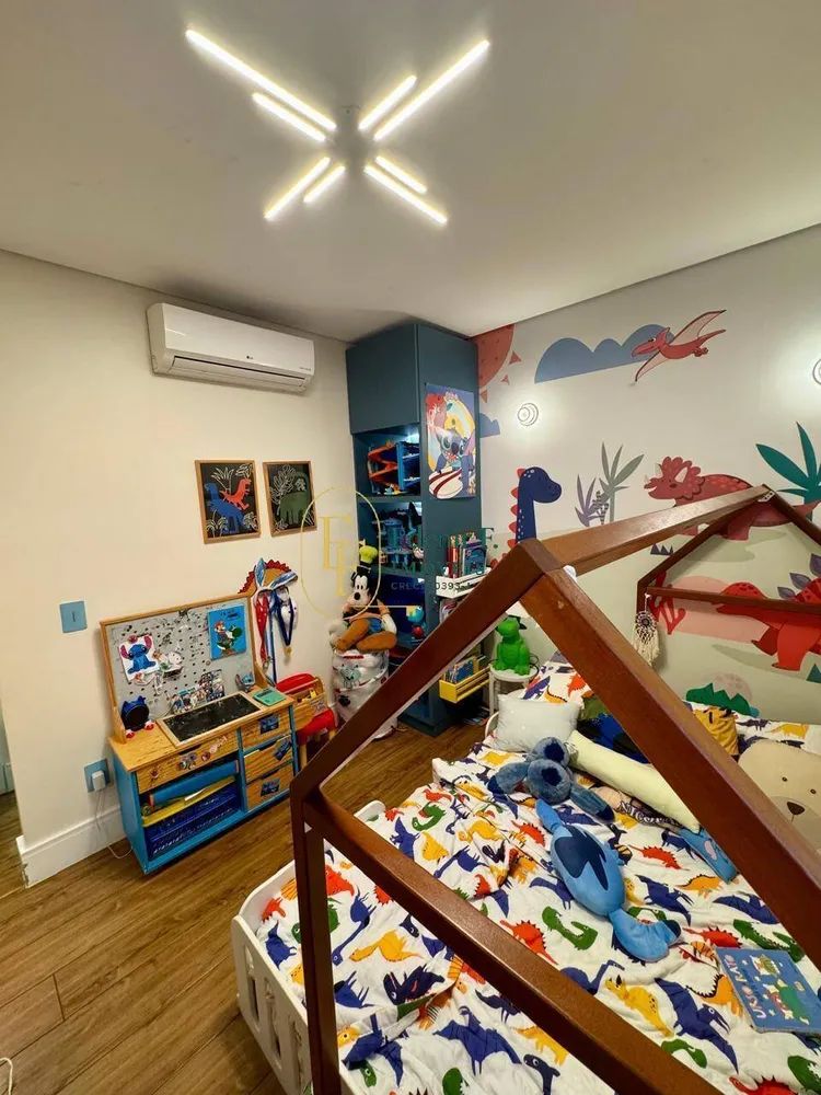 Apartamento, 4 quartos, 120 m² - Foto 8