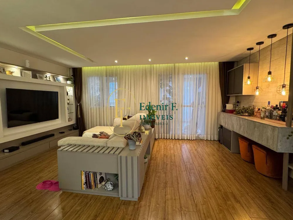 Apartamento, 4 quartos, 120 m² - Foto 1