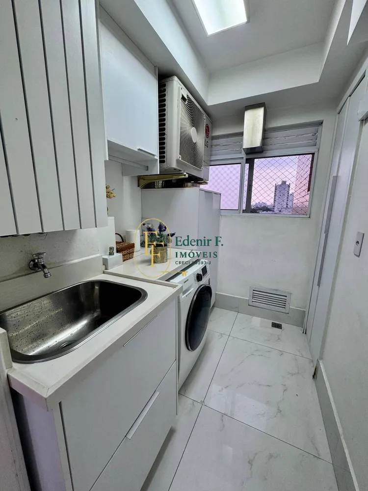 Apartamento, 4 quartos, 120 m² - Foto 12