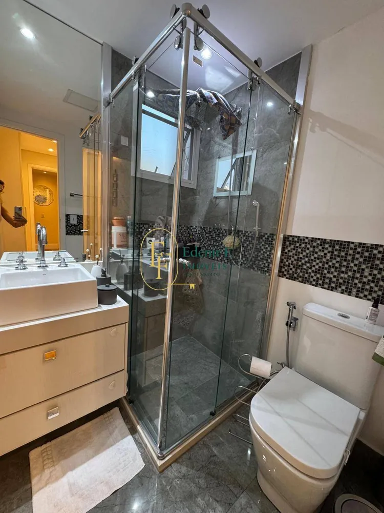 Apartamento, 4 quartos, 120 m² - Foto 3