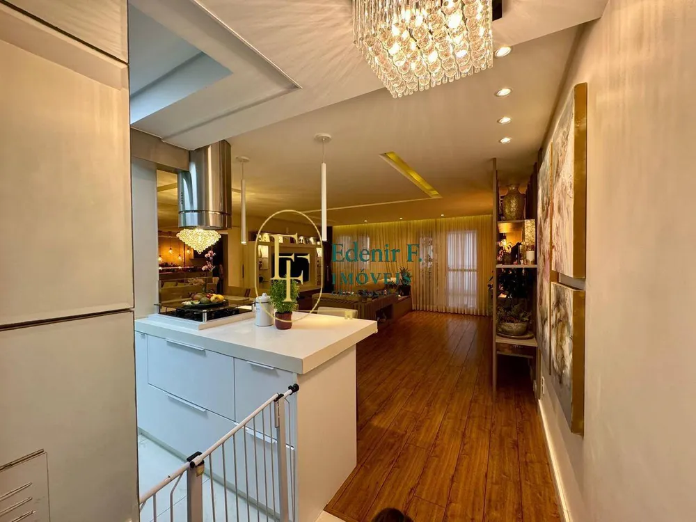 Apartamento, 4 quartos, 120 m² - Foto 10