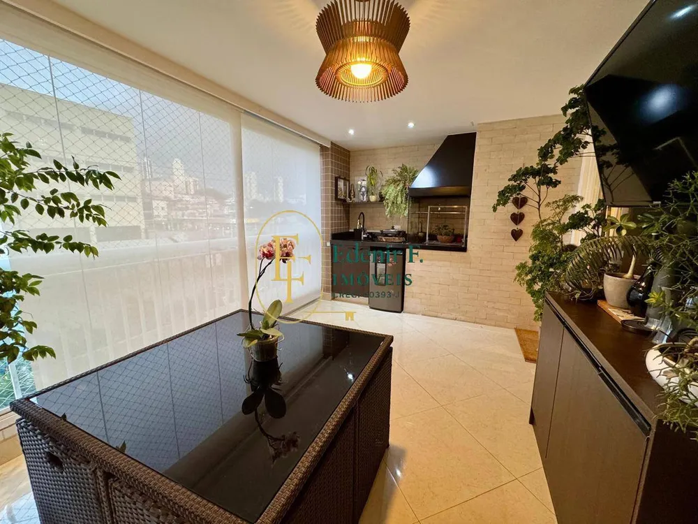 Apartamento, 4 quartos, 120 m² - Foto 4