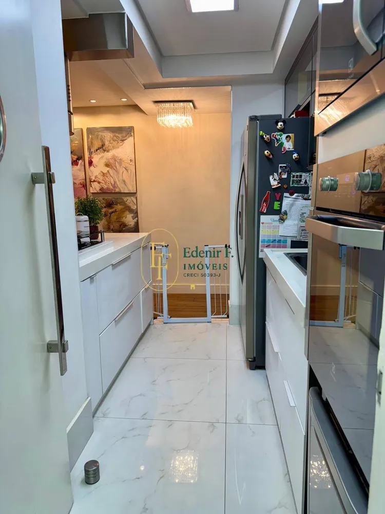 Apartamento, 4 quartos, 120 m² - Foto 6