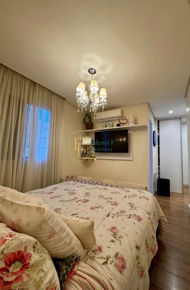 Apartamento, 4 quartos, 120 m² - Foto 7