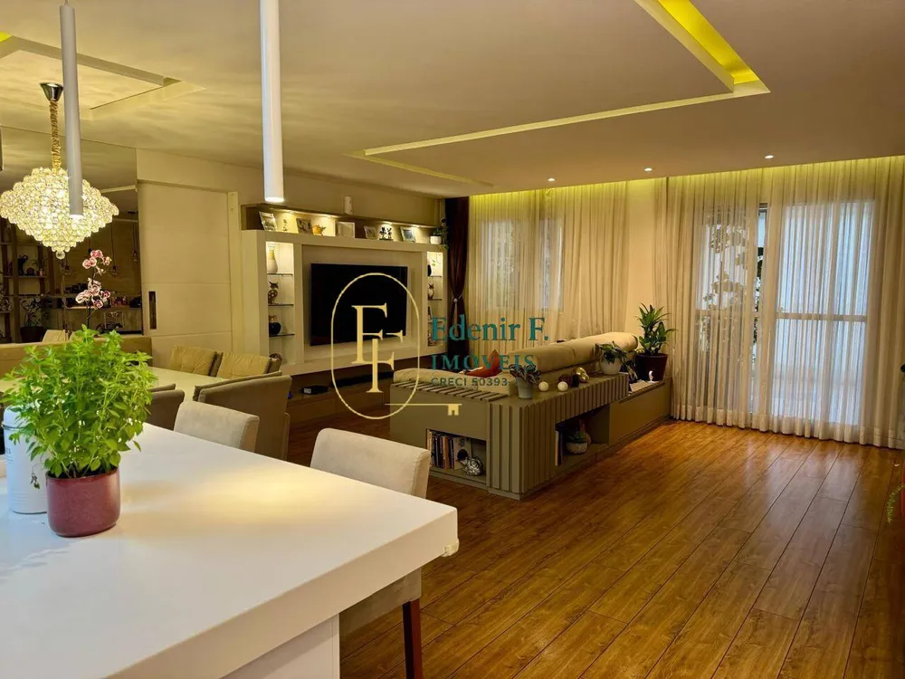 Apartamento, 4 quartos, 120 m² - Foto 5