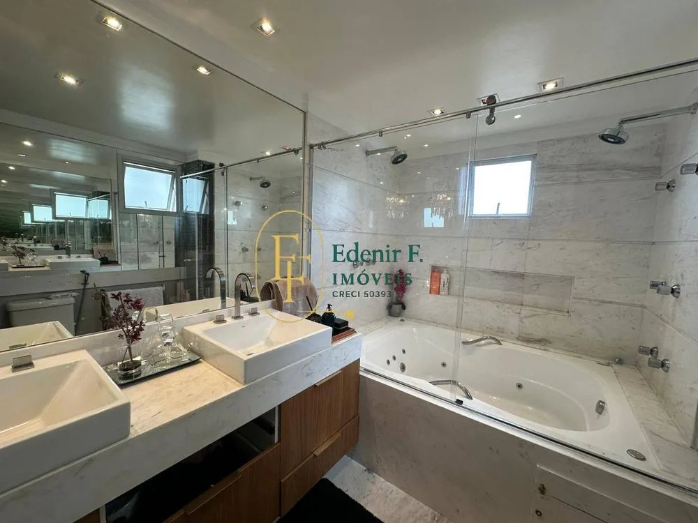 Apartamento, 3 quartos, 202 m² - Foto 7